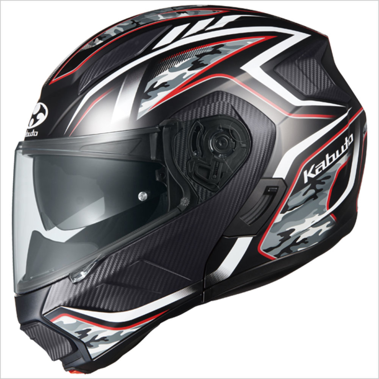 Kabuto リュウキ エナジー|ヘルメット|ヤンマシ的ホットアイテムピックアップ×11選〈アライ アストロGXチェッカーetc.〉