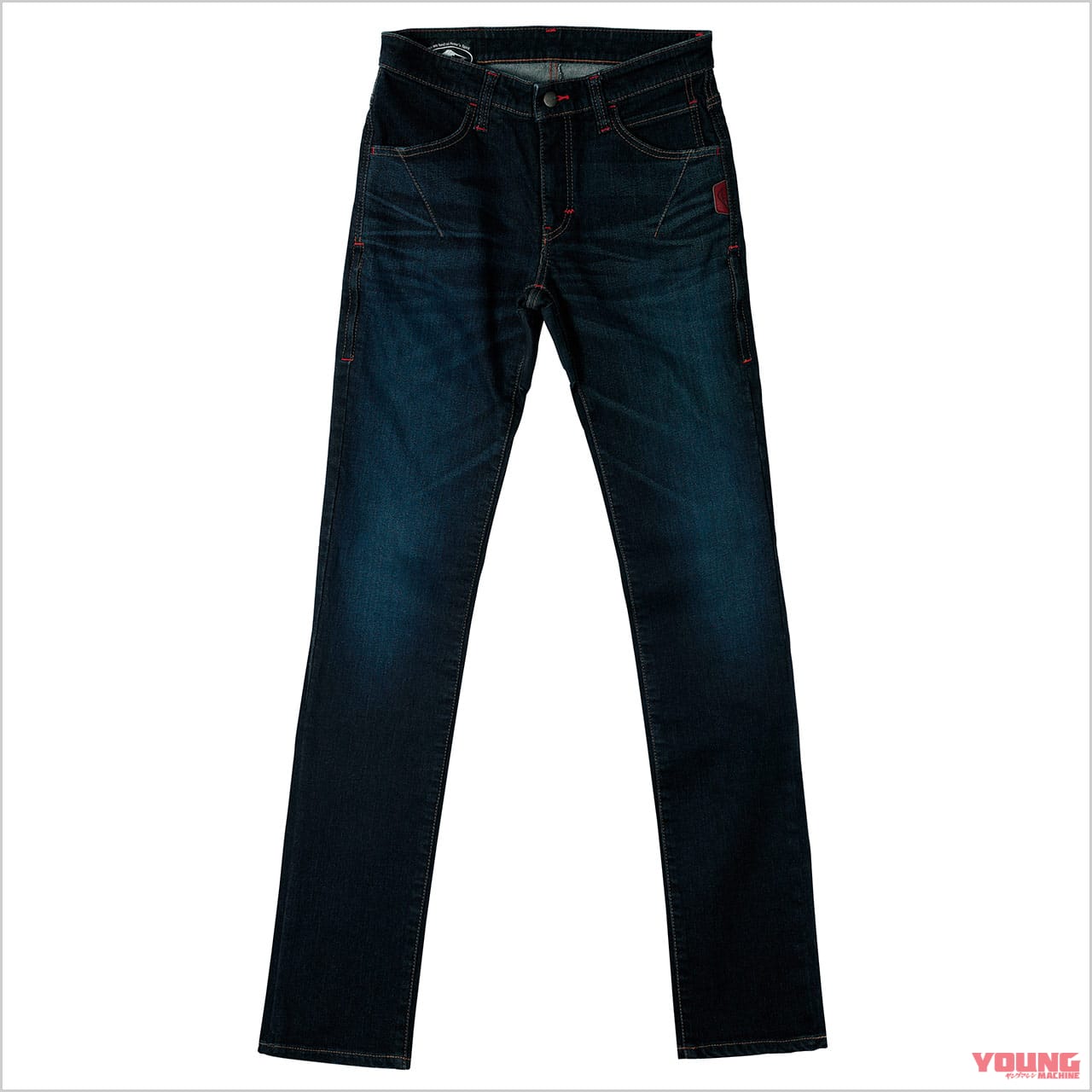 クシタニ エクスパンドコーデュラデニム|ヤンマシ的ホットアイテムピックアップ×11選〈アライ アストロGXチェッカーetc.〉