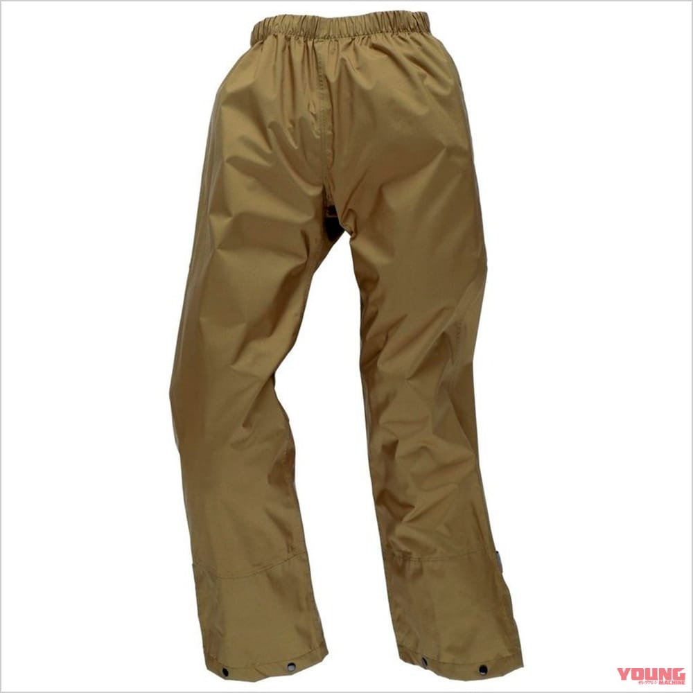 |ヤンマシ的ホットアイテムピックアップ×11選〈アライ アストロGXチェッカーetc.〉