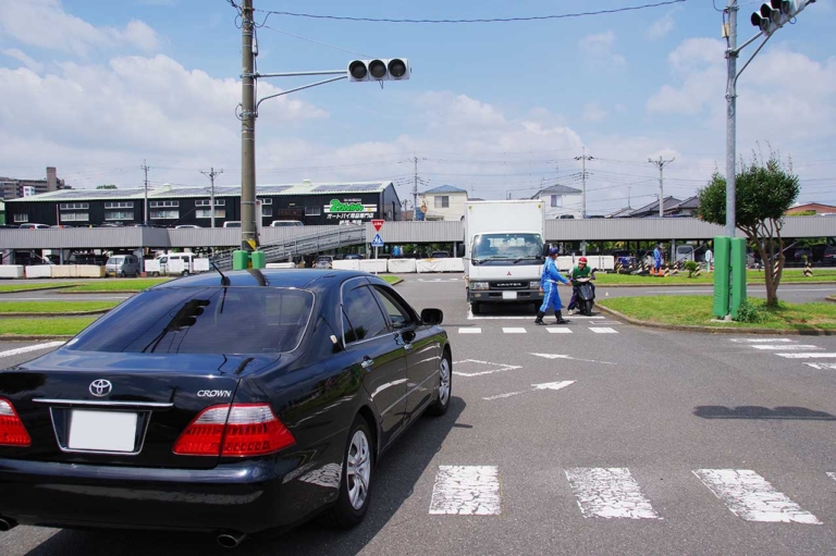 埼玉県令和3年度高校生の自動二輪車等の交通安全講習|改善が目立つ3年目の高校生向けバイク交通安全講習〈埼玉県〉