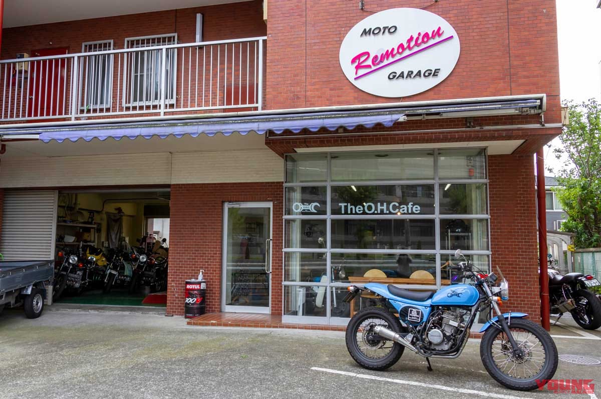 |’80s国産名車・ホンダCBX完調メンテ【識者インタビュー:これから買うなら修理費用はある程度の覚悟を】