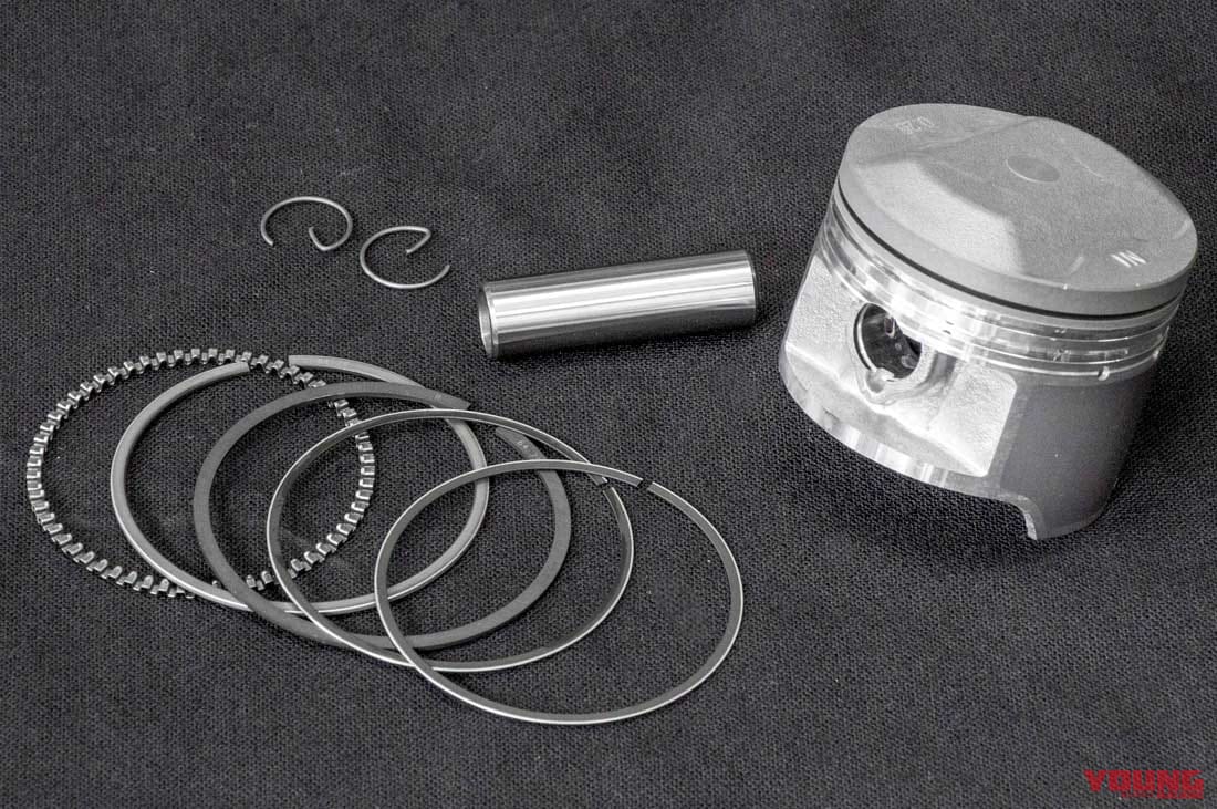 |’80s国産名車・ホンダCBX完調メンテナンス【独創的な機構でも固有の弱点はほとんど皆無】