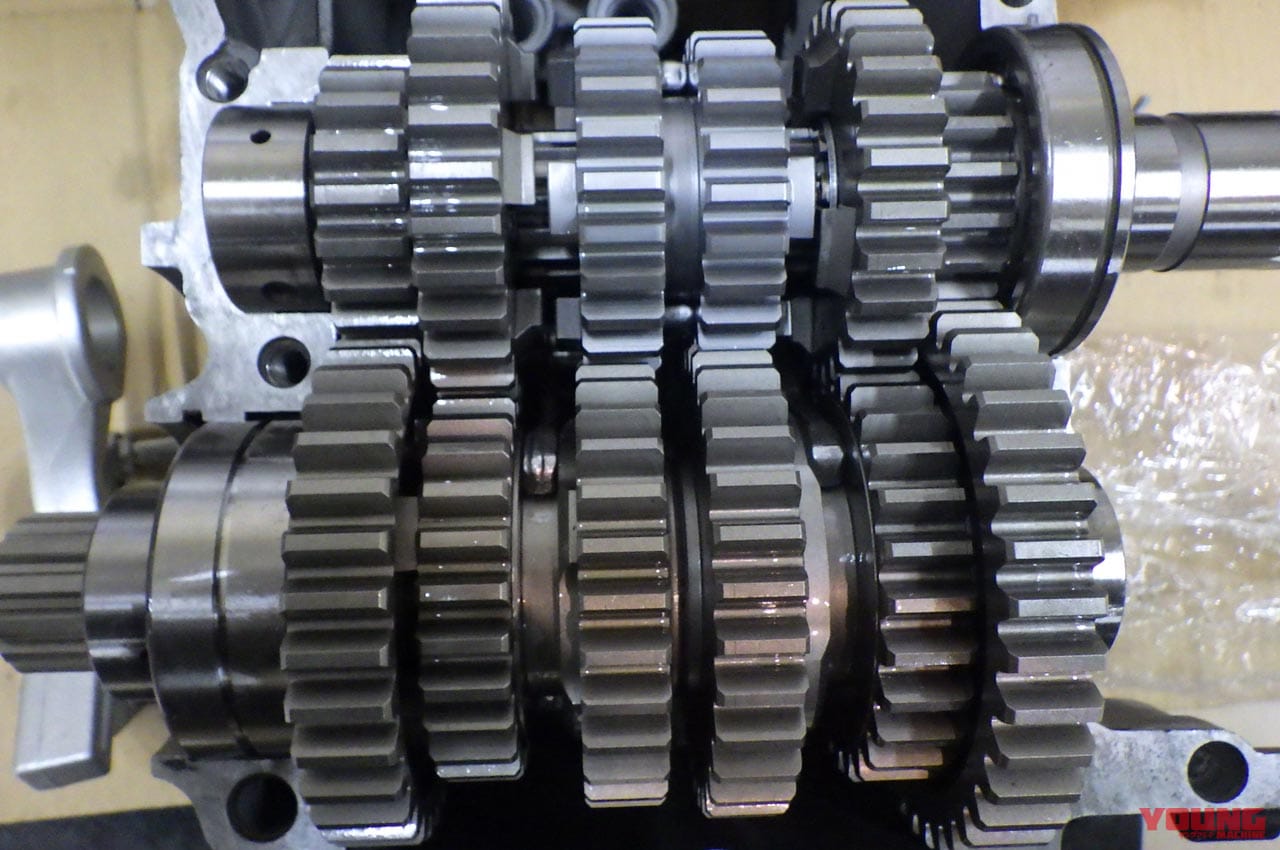 |’80s国産名車・ホンダCBX完調メンテナンス【独創的な機構でも固有の弱点はほとんど皆無】