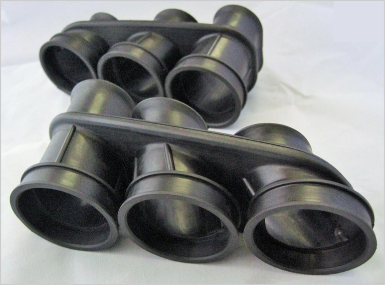 ホンダ CBX 1000|エアクリーナーチャンバー|’80s国産名車・ホンダCBX完調メンテナンス【独創的な機構でも固有の弱点はほとんど皆無】