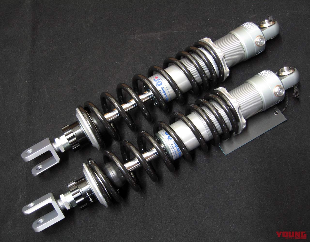 |’80s国産名車・ホンダCBX完調メンテナンス【独創的な機構でも固有の弱点はほとんど皆無】