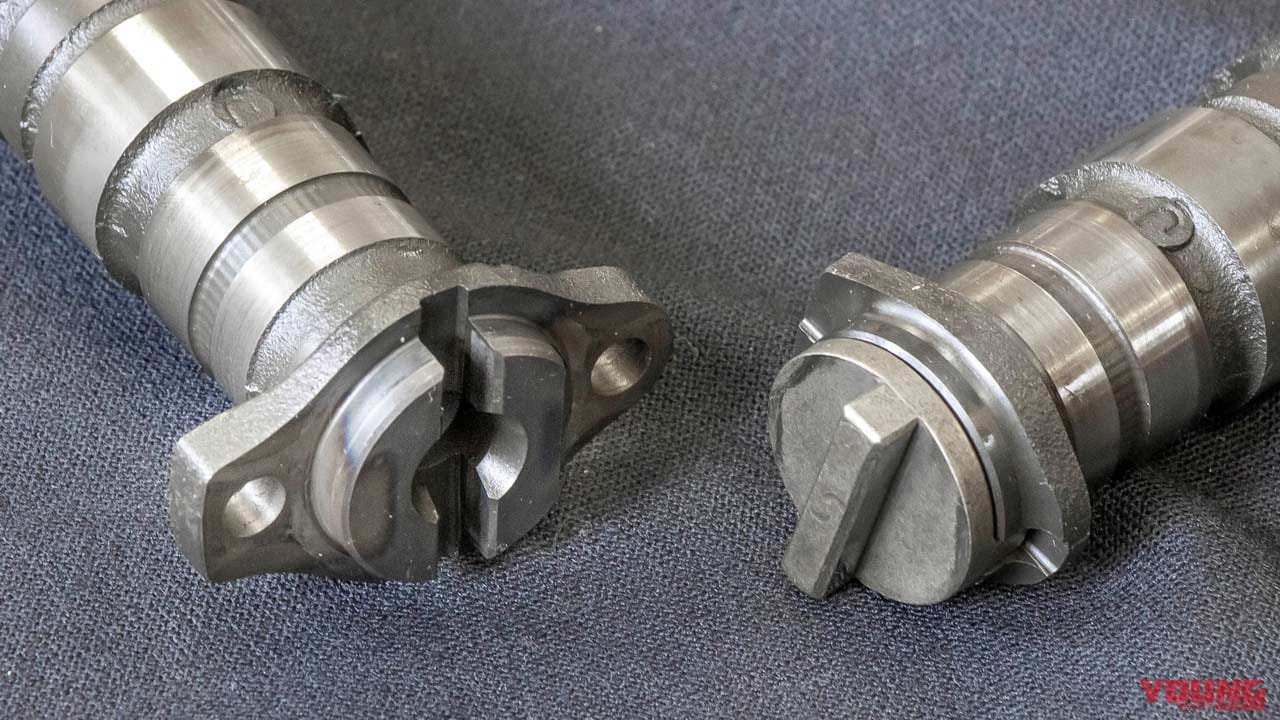 |’80s国産名車・ホンダCBX完調メンテナンス【独創的な機構でも固有の弱点はほとんど皆無】