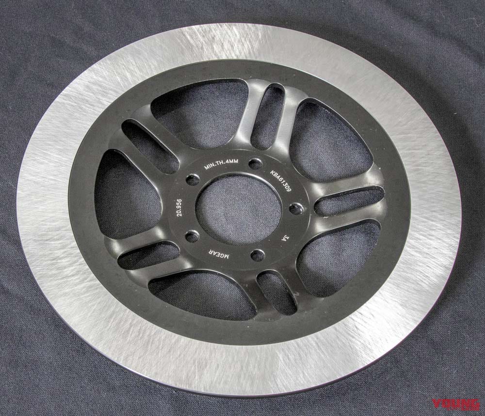 |’80s国産名車・ホンダCBX完調メンテナンス【独創的な機構でも固有の弱点はほとんど皆無】