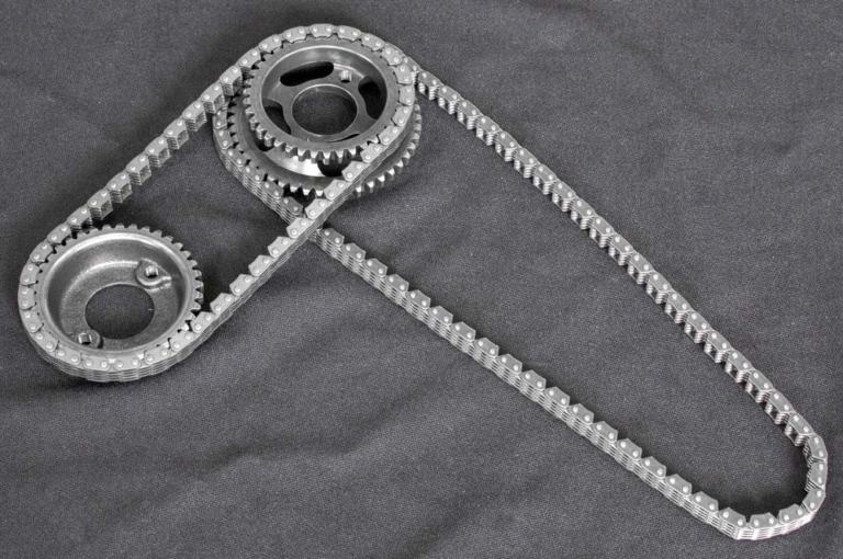 ホンダ CBX 1000|カムチェーン|’80s国産名車・ホンダCBX完調メンテナンス【独創的な機構でも固有の弱点はほとんど皆無】