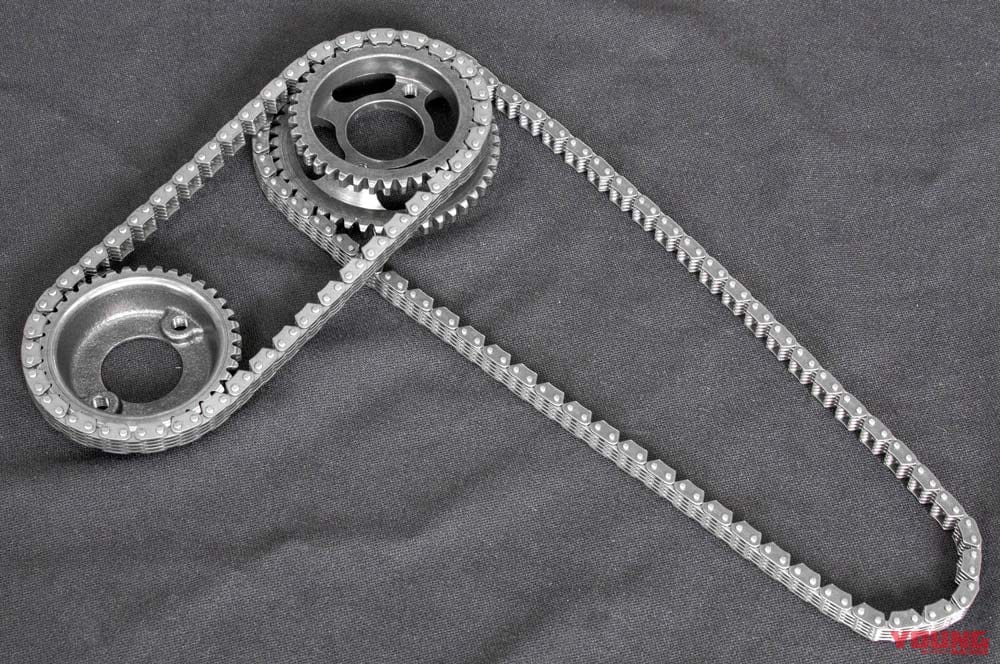 |’80s国産名車・ホンダCBX完調メンテナンス【独創的な機構でも固有の弱点はほとんど皆無】