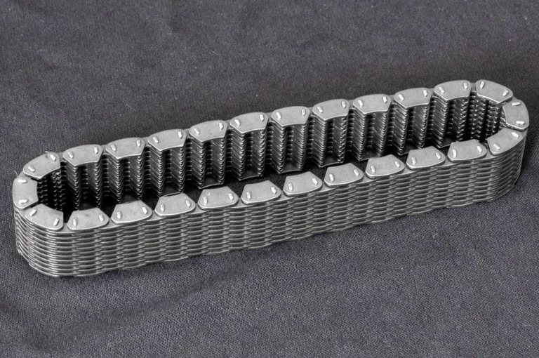 ホンダ CBX 1000|プライマリーチェーン|’80s国産名車・ホンダCBX完調メンテナンス【独創的な機構でも固有の弱点はほとんど皆無】