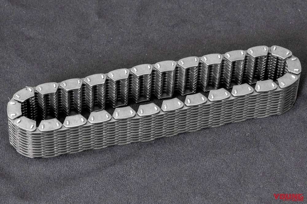 |’80s国産名車・ホンダCBX完調メンテナンス【独創的な機構でも固有の弱点はほとんど皆無】