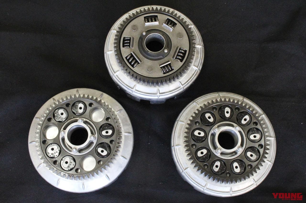 |’80s国産名車・ホンダCBX完調メンテナンス【独創的な機構でも固有の弱点はほとんど皆無】