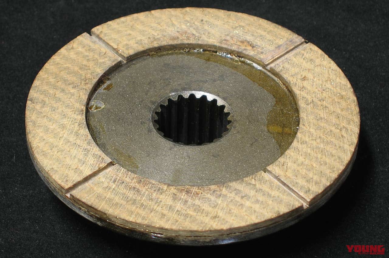 |’80s国産名車・ホンダCBX完調メンテナンス【独創的な機構でも固有の弱点はほとんど皆無】