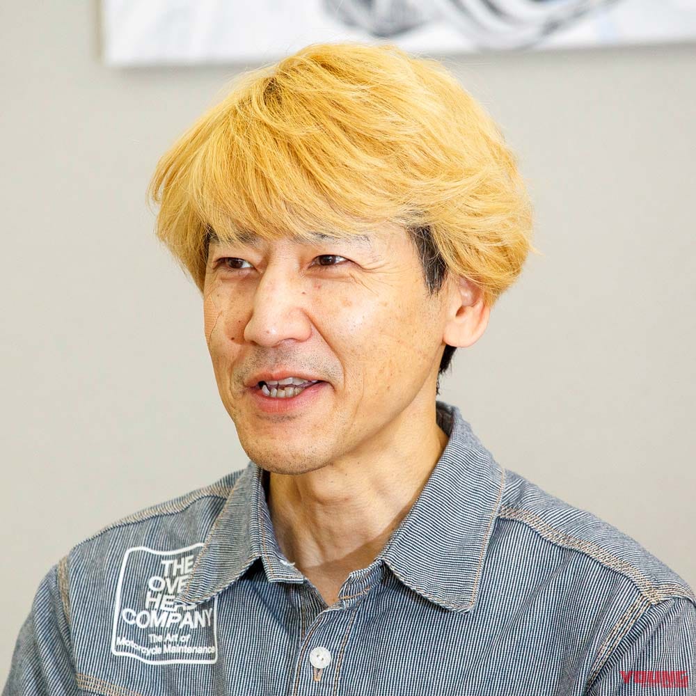 |’80s国産名車・ホンダCBX完調メンテ【識者インタビュー:これから買うなら修理費用はある程度の覚悟を】