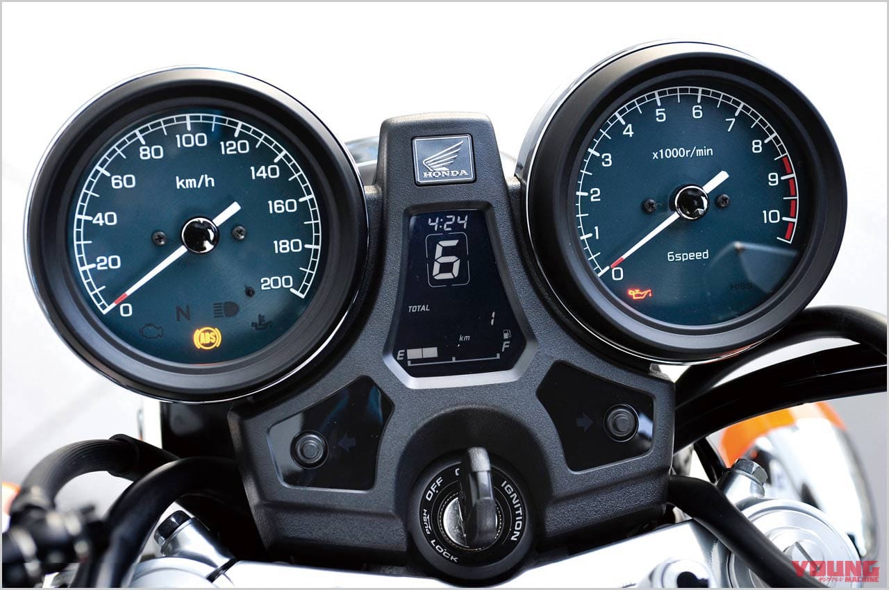 |個性派&傑作揃いの”メーター”年代記〈’50〜’70年代編:コンビ型からアナログ2眼へ〉