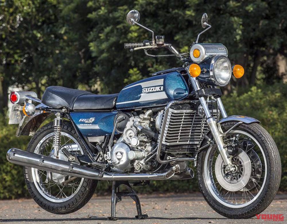 |個性派&傑作揃いの”メーター”年代記〈’50〜’70年代編:コンビ型からアナログ2眼へ〉