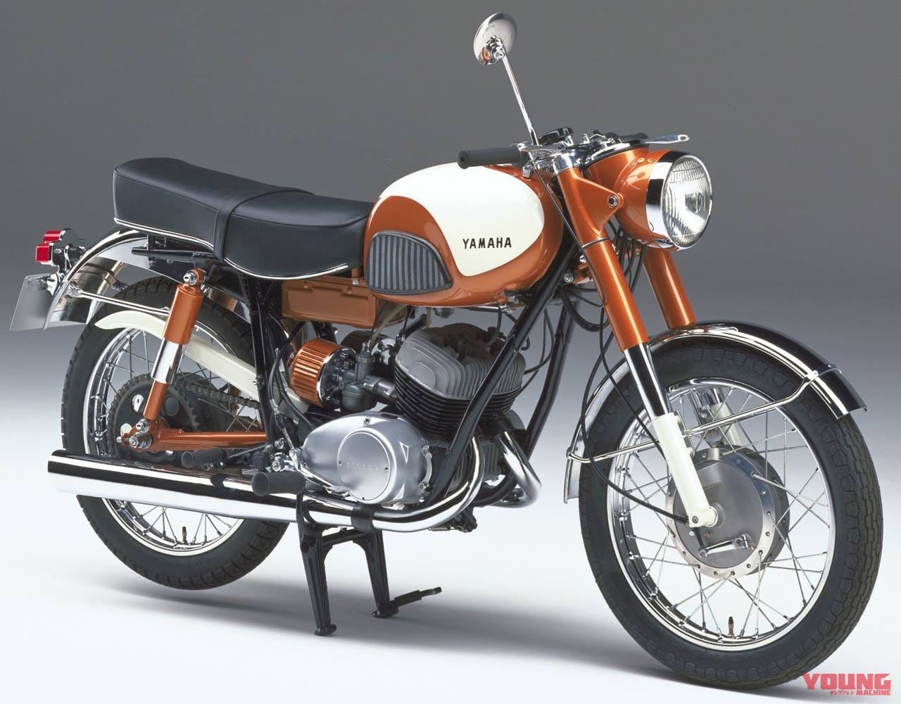 |個性派&傑作揃いの”メーター”年代記〈’50〜’70年代編:コンビ型からアナログ2眼へ〉