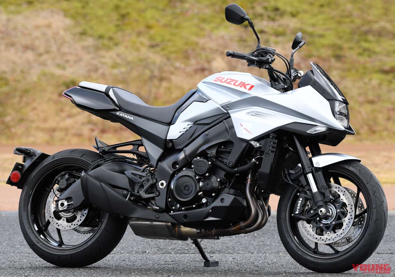 |個性派&傑作揃いの”メーター”年代記〈’80年代#1〉カタナ/RZ250/CBX400F/XJ400D/XJ750D