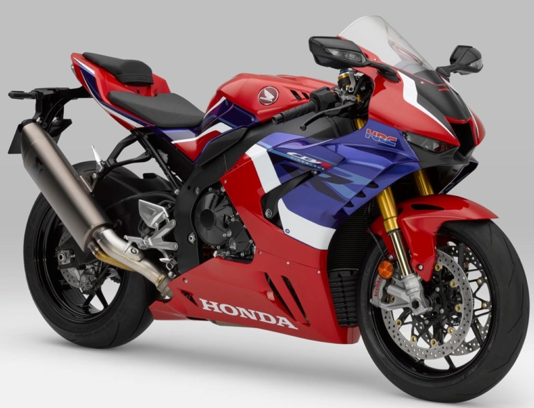 ホンダ CBR1000RR-R|個性派&傑作揃いの”メーター”年代記〈’90年代#1〉NR/CBR900RR/アフリカツイン/NSR250R/ハヤブサ