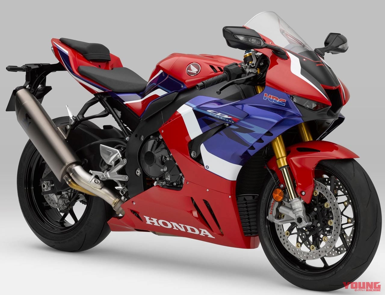 |個性派&傑作揃いの”メーター”年代記〈’90年代#1〉NR/CBR900RR/アフリカツイン/NSR250R/ハヤブサ