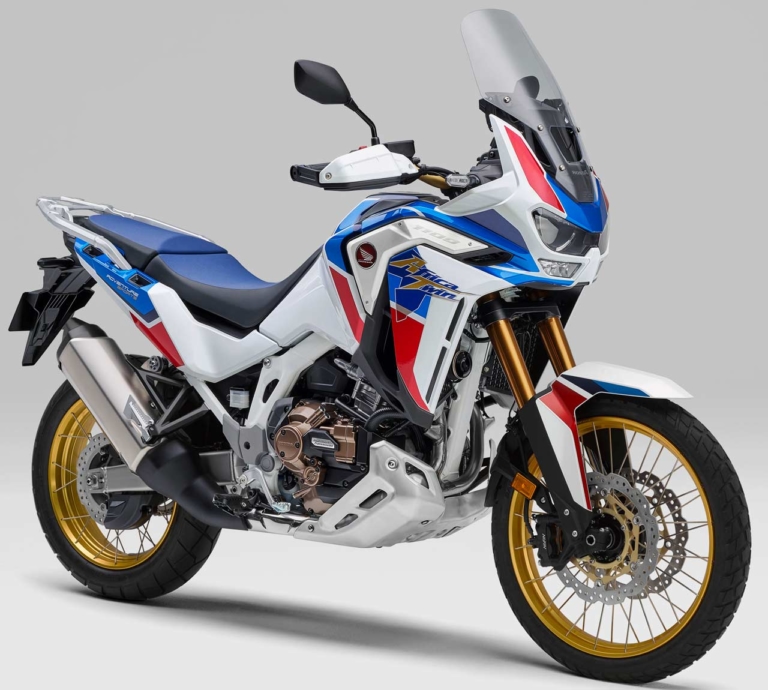 ホンダ CRF1100Lアフリカツイン|個性派&傑作揃いの”メーター”年代記〈’90年代#1〉NR/CBR900RR/アフリカツイン/NSR250R/ハヤブサ