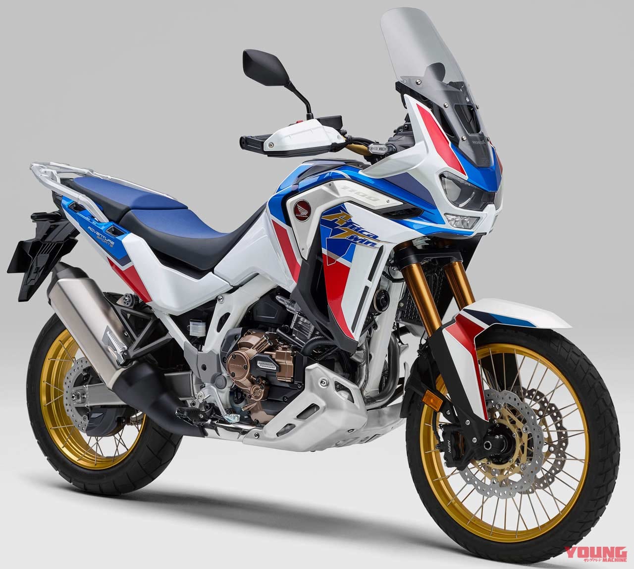 |個性派&傑作揃いの”メーター”年代記〈’90年代#1〉NR/CBR900RR/アフリカツイン/NSR250R/ハヤブサ