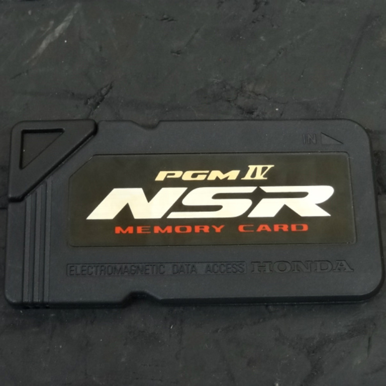ホンダ NSR250R|カードキー|個性派&傑作揃いの”メーター”年代記〈’90年代#1〉NR/CBR900RR/アフリカツイン/NSR250R/ハヤブサ