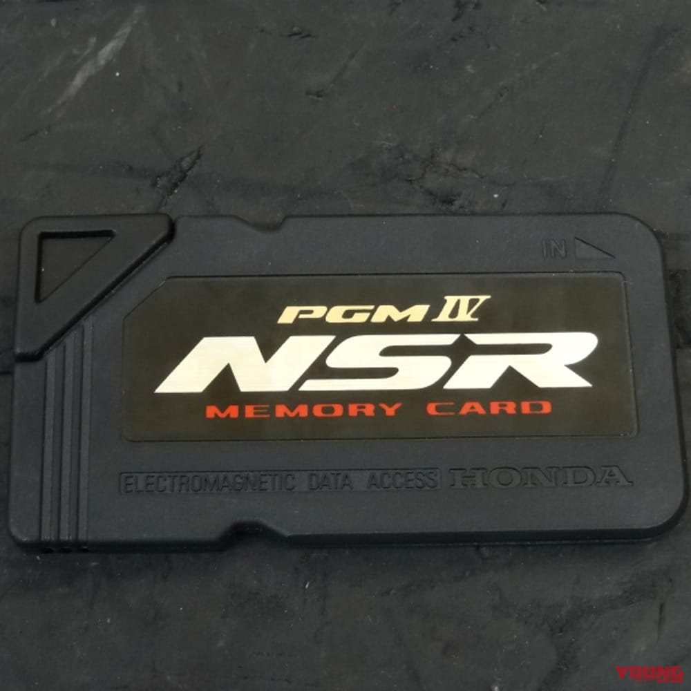 |個性派&傑作揃いの”メーター”年代記〈’90年代#1〉NR/CBR900RR/アフリカツイン/NSR250R/ハヤブサ