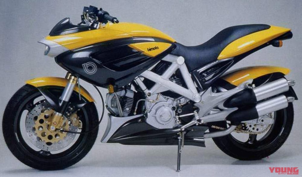 |個性派&傑作揃いの”メーター”年代記〈’90年代#2〉とびっきりの変わり種×4選