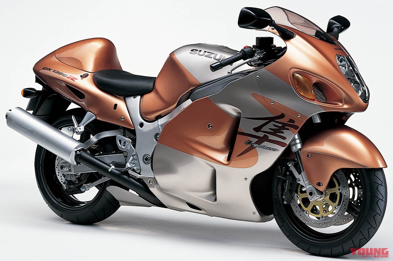 |個性派&傑作揃いの”メーター”年代記〈’90年代#1〉NR/CBR900RR/アフリカツイン/NSR250R/ハヤブサ