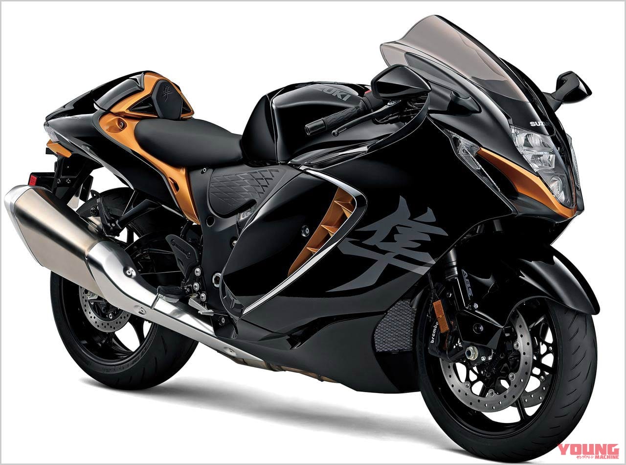 |個性派&傑作揃いの”メーター”年代記〈’90年代#1〉NR/CBR900RR/アフリカツイン/NSR250R/ハヤブサ