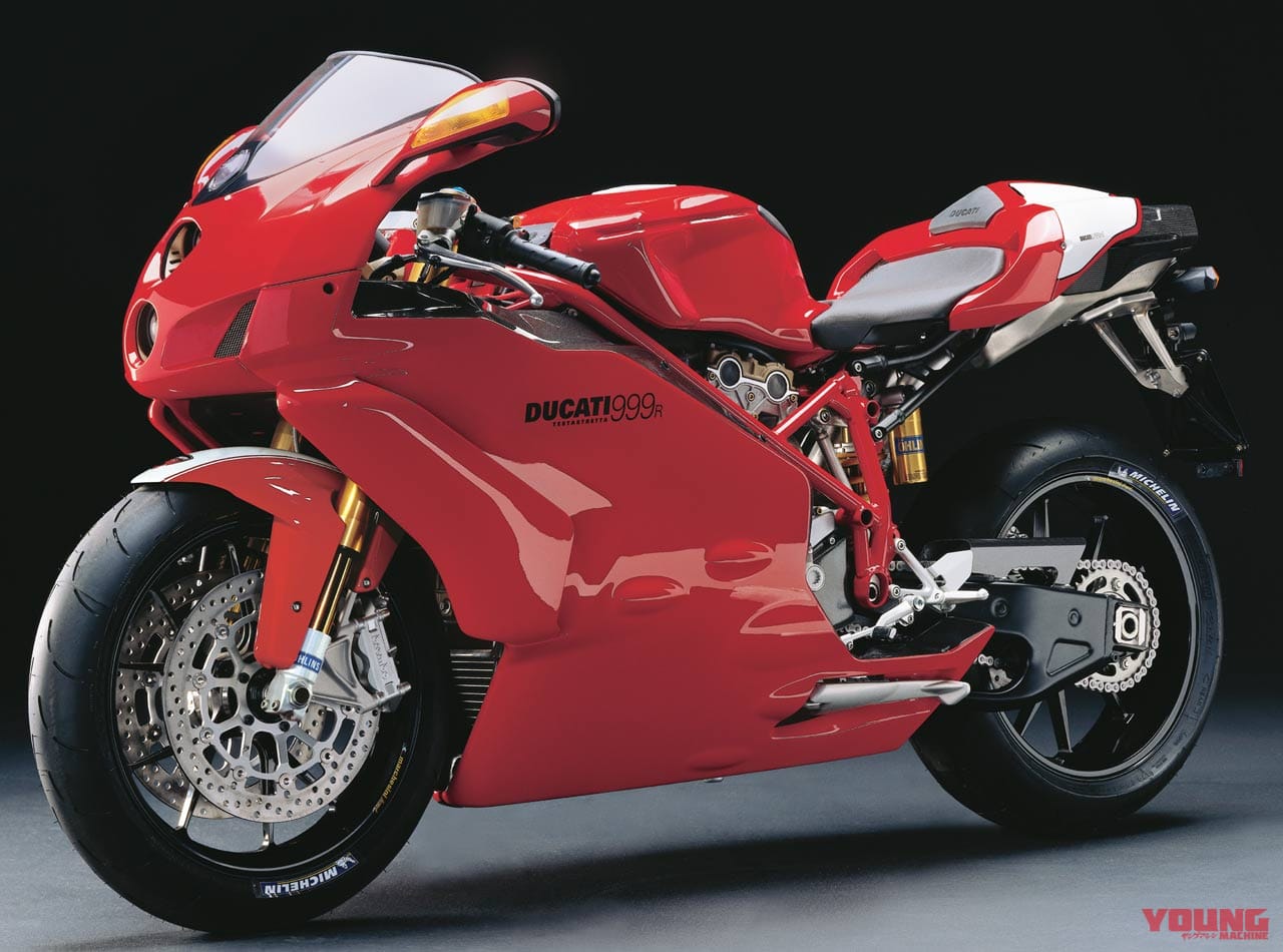 |個性派&傑作揃いの”メーター”年代記〈’00年代#1〉スーパースポーツ編【デジタル速度計が増殖】