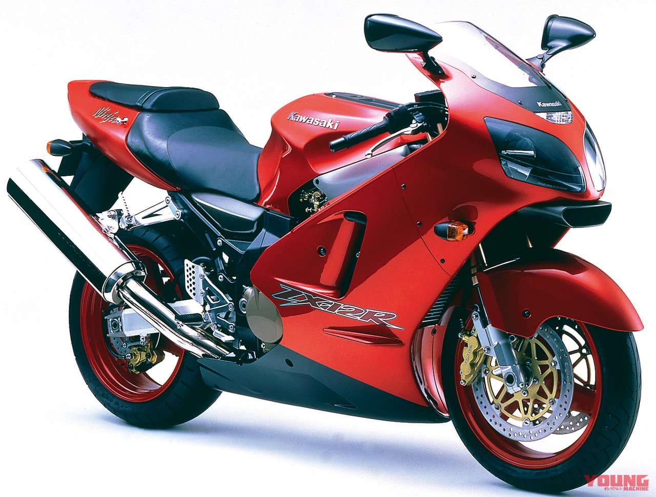 |個性派&傑作揃いの”メーター”年代記〈’00年代#1〉スーパースポーツ編【デジタル速度計が増殖】