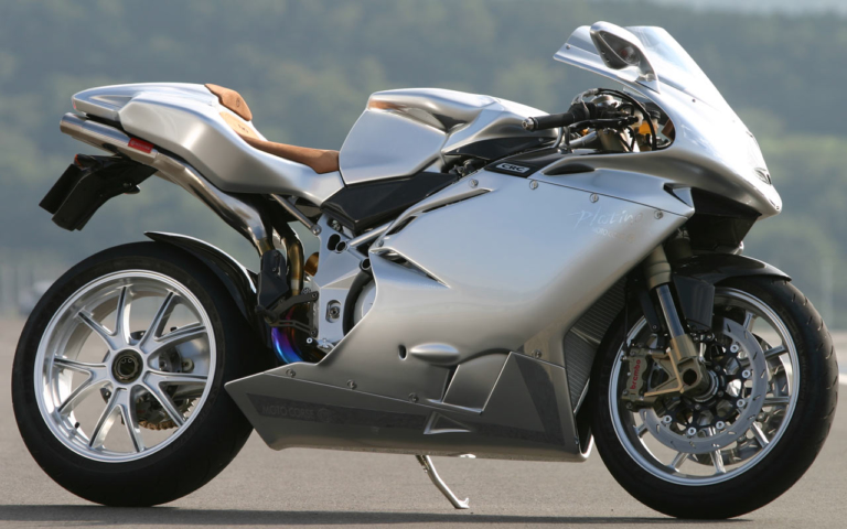 モトコルセ F4 1080CRプラチノ|個性派&傑作揃いの”メーター”年代記〈’00年代#1〉スーパースポーツ編【デジタル速度計が増殖】