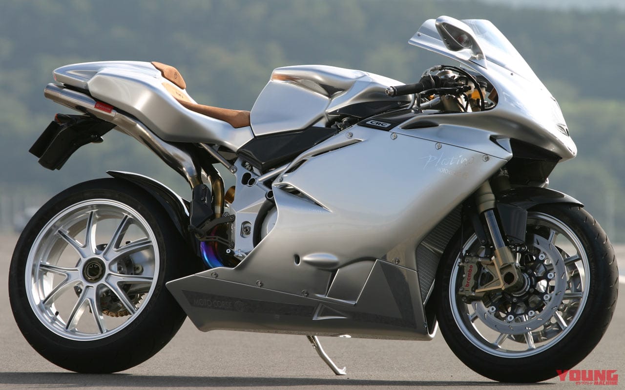 |個性派&傑作揃いの”メーター”年代記〈’00年代#1〉スーパースポーツ編【デジタル速度計が増殖】