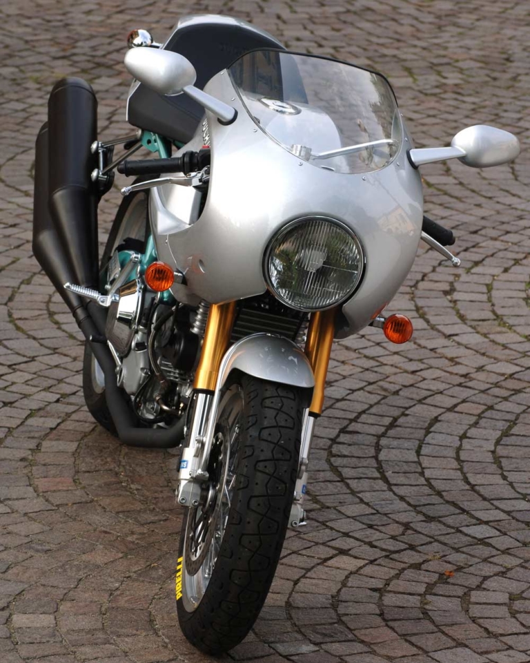 ドゥカティ スポーツクラシックシリーズ|個性派&傑作揃いの”メーター”年代記〈’00年代#2〉ネイキッド編【もはやフォルムの一部。遊びゴコロ爆発!】