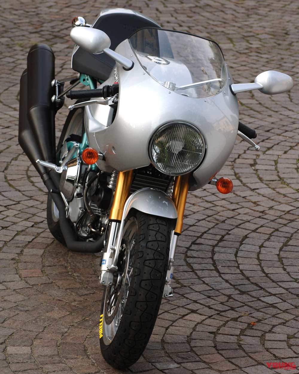 |個性派&傑作揃いの”メーター”年代記〈’00年代#2〉ネイキッド編【もはやフォルムの一部。遊びゴコロ爆発!】