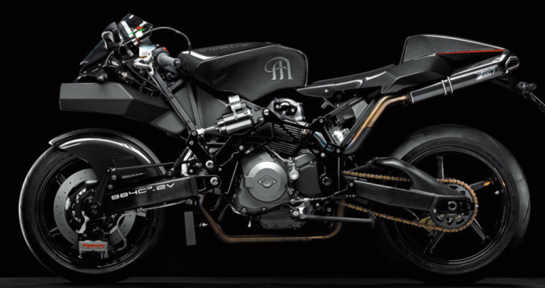 ヴァイルス 984C3 2V|個性派&傑作揃いの”メーター”年代記〈’00年代#2〉ネイキッド編【もはやフォルムの一部。遊びゴコロ爆発!】