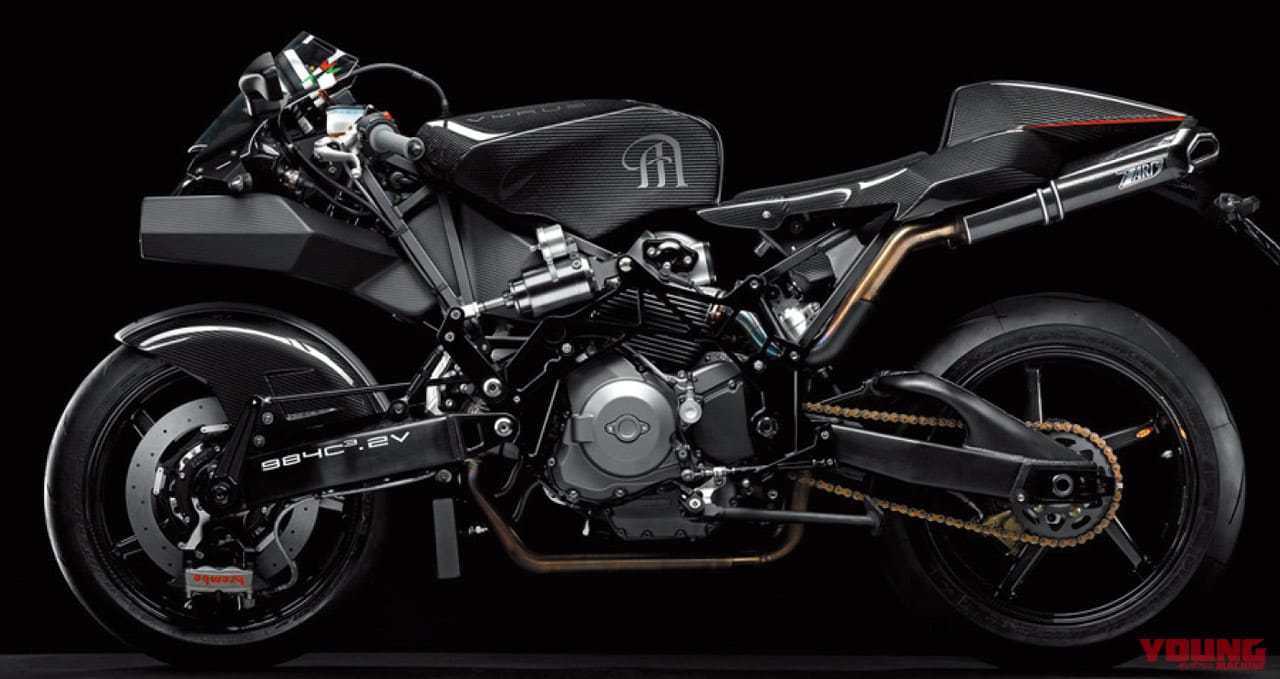 |個性派&傑作揃いの”メーター”年代記〈’00年代#2〉ネイキッド編【もはやフォルムの一部。遊びゴコロ爆発!】