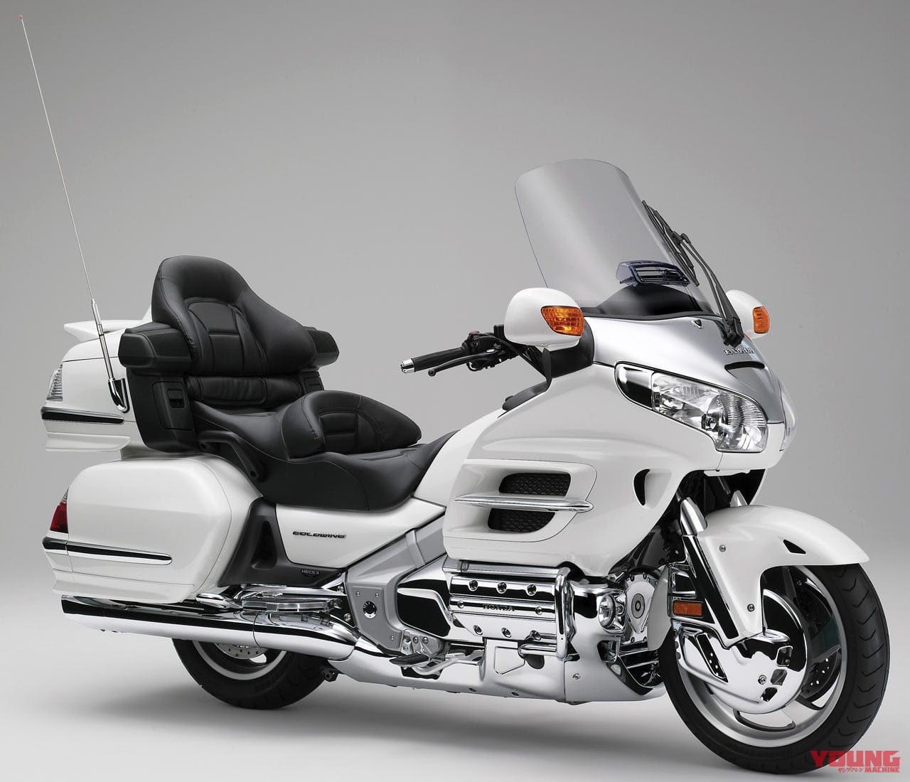 |個性派&傑作揃いの”メーター”年代記〈’00年代#3〉クルーザー編【気分盛り上がる抜群のデザイン性】