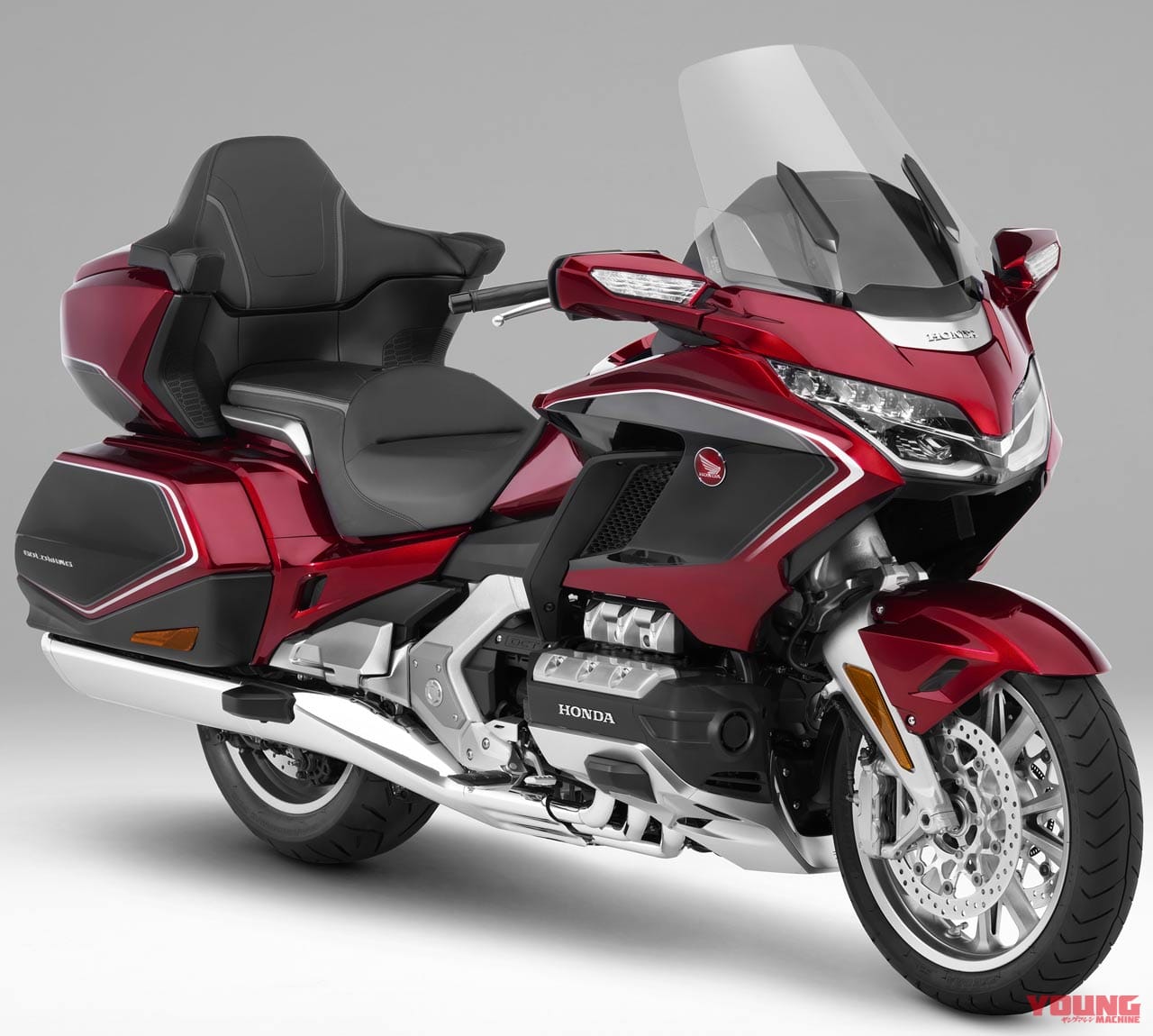 |個性派&傑作揃いの”メーター”年代記〈’00年代#3〉クルーザー編【気分盛り上がる抜群のデザイン性】