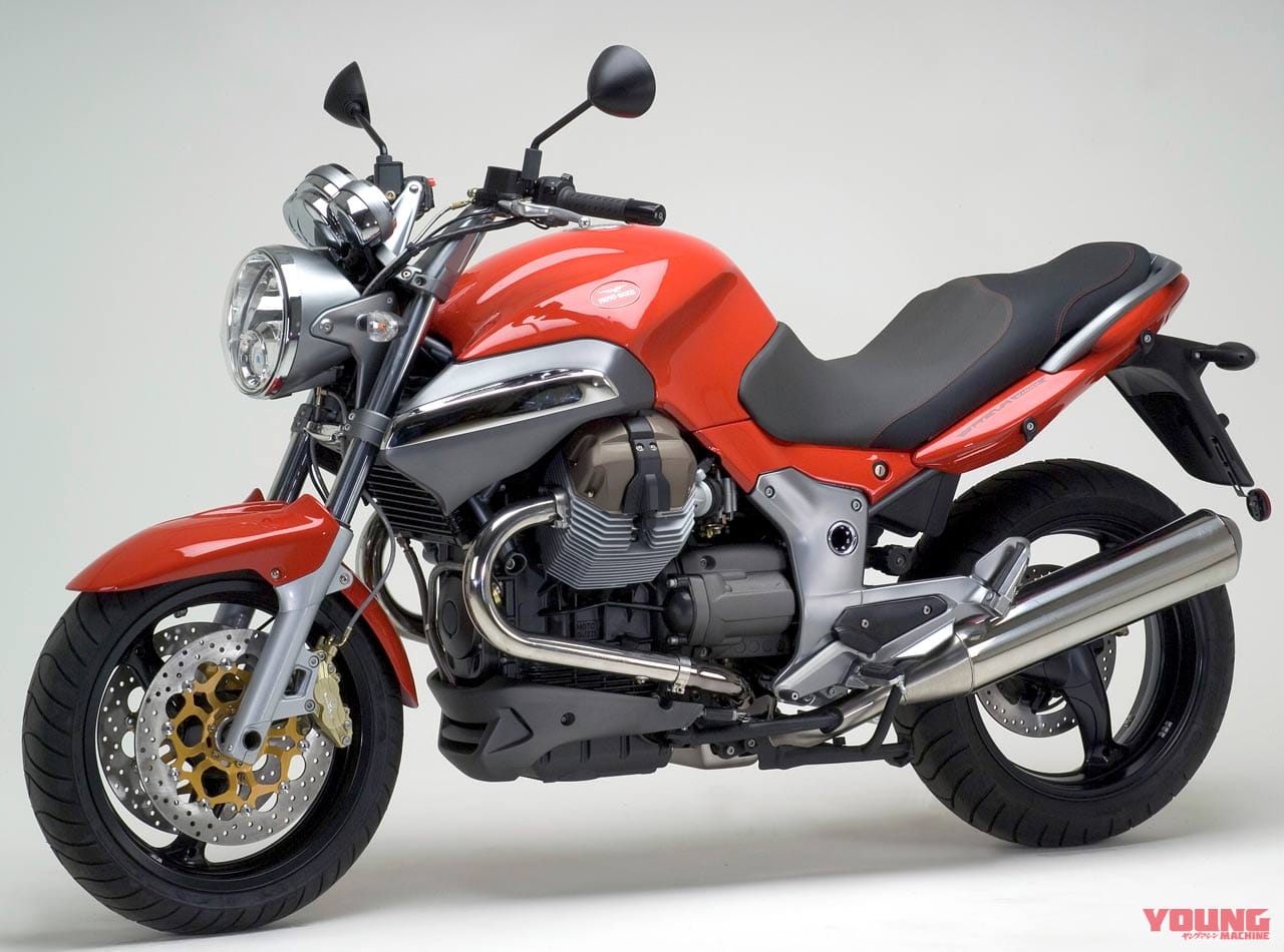 |個性派&傑作揃いの”メーター”年代記〈’00年代#2〉ネイキッド編【もはやフォルムの一部。遊びゴコロ爆発!】