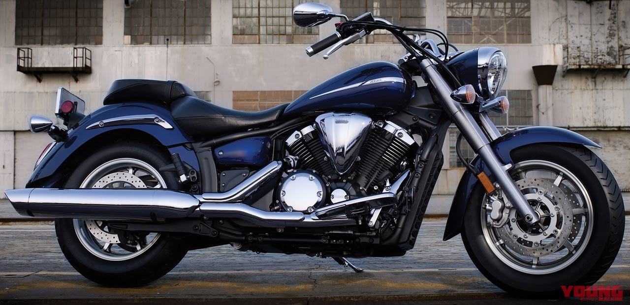 |個性派&傑作揃いの”メーター”年代記〈’00年代#3〉クルーザー編【気分盛り上がる抜群のデザイン性】