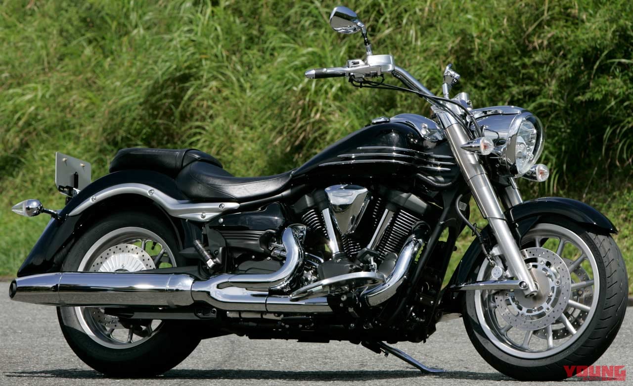 |個性派&傑作揃いの”メーター”年代記〈’00年代#3〉クルーザー編【気分盛り上がる抜群のデザイン性】