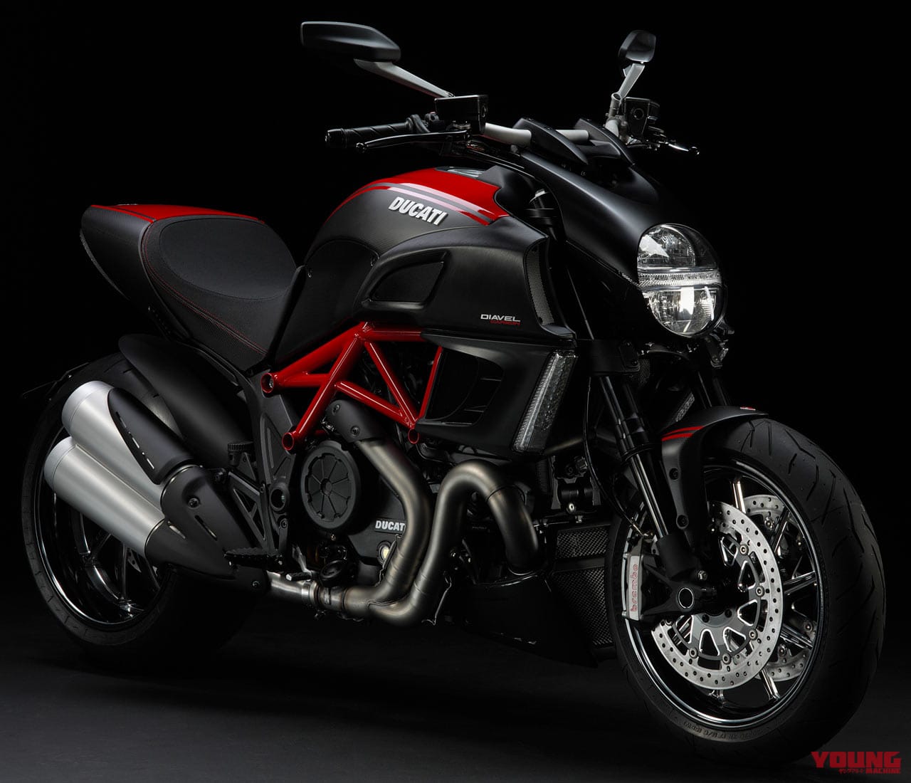 |個性派&傑作揃いの”メーター”年代記〈’10年代以降〉【カラー液晶がデビューしジワジワ浸透中】