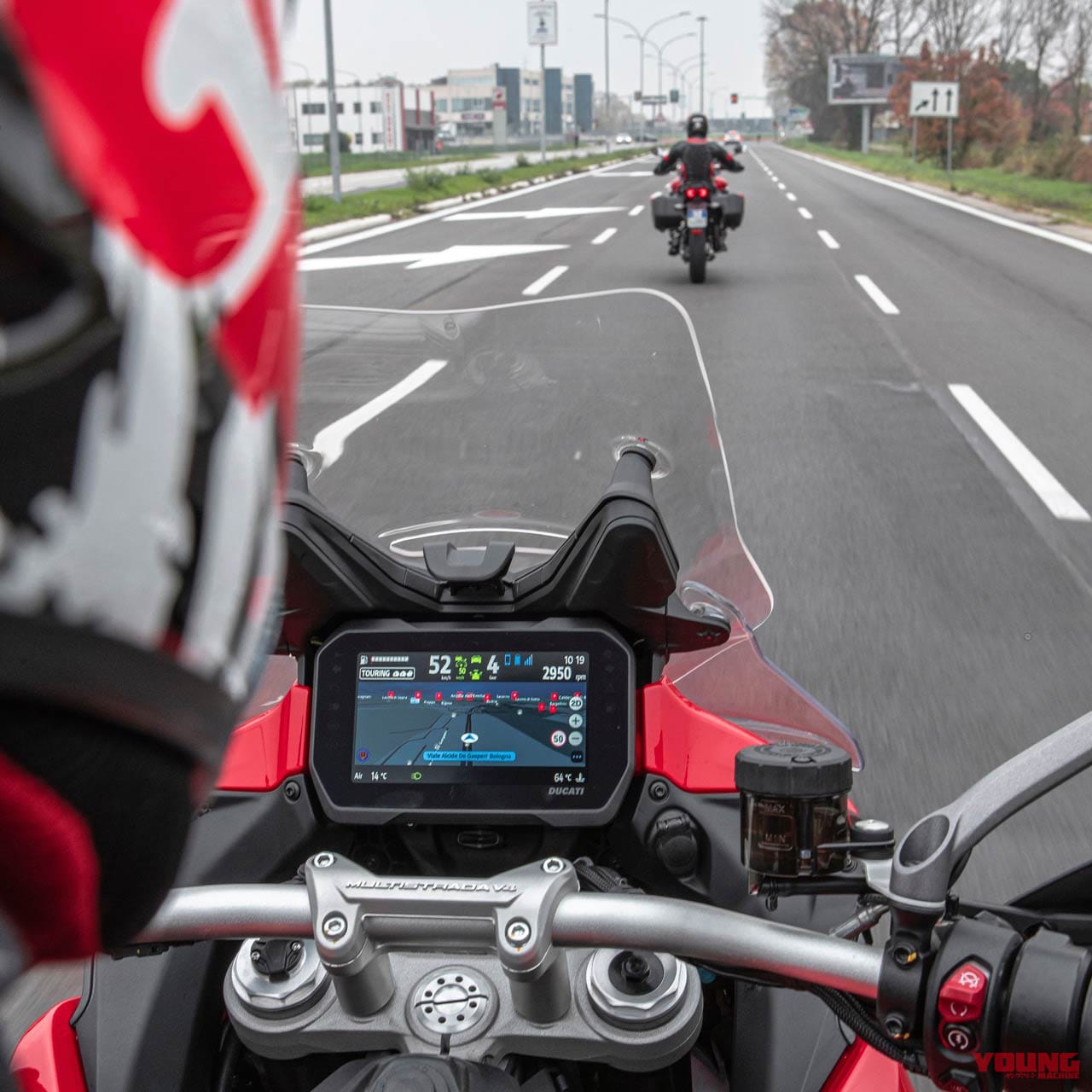 |個性派&傑作揃いの”メーター”年代記〈’10年代以降〉【カラー液晶がデビューしジワジワ浸透中】