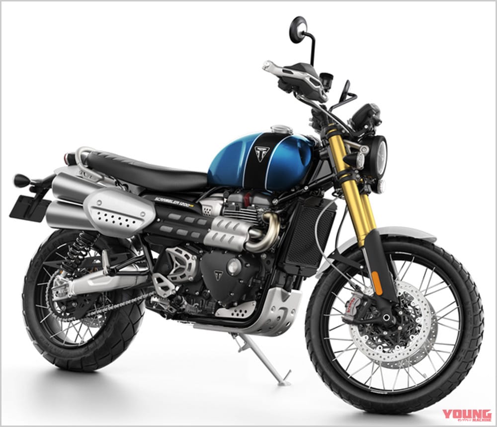 |個性派&傑作揃いの”メーター”年代記〈’10年代以降〉【カラー液晶がデビューしジワジワ浸透中】