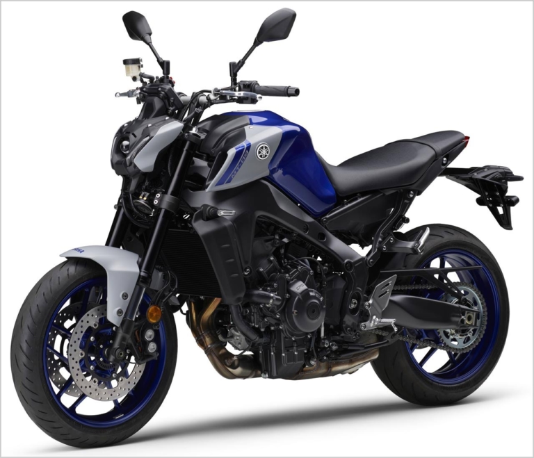 ヤマハ MT-09/SP|バイクのメーターはどうやって作られるのか?〈メーカー直撃・開発者インタビュー〉