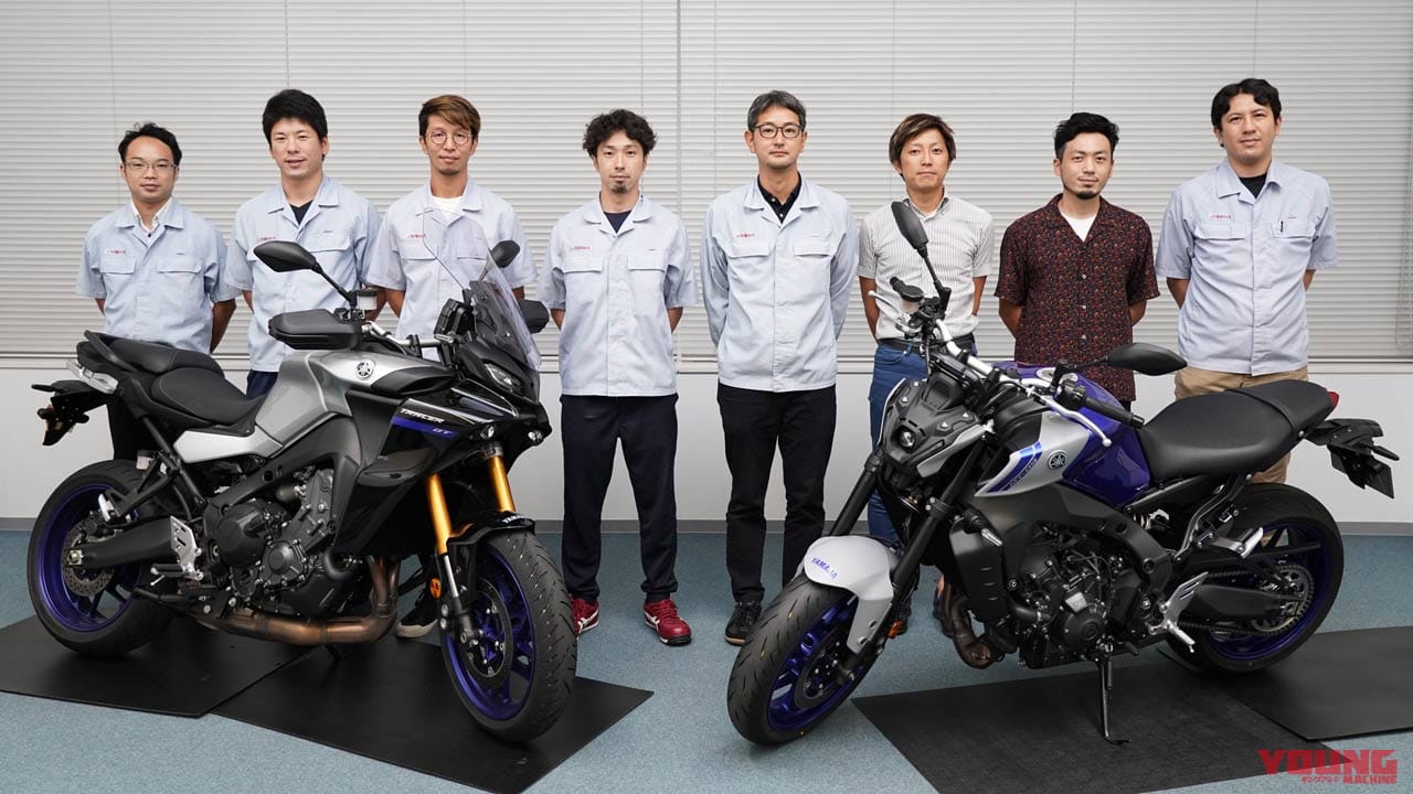 |バイクのメーターはどうやって作られるのか?〈メーカー直撃・開発者インタビュー〉