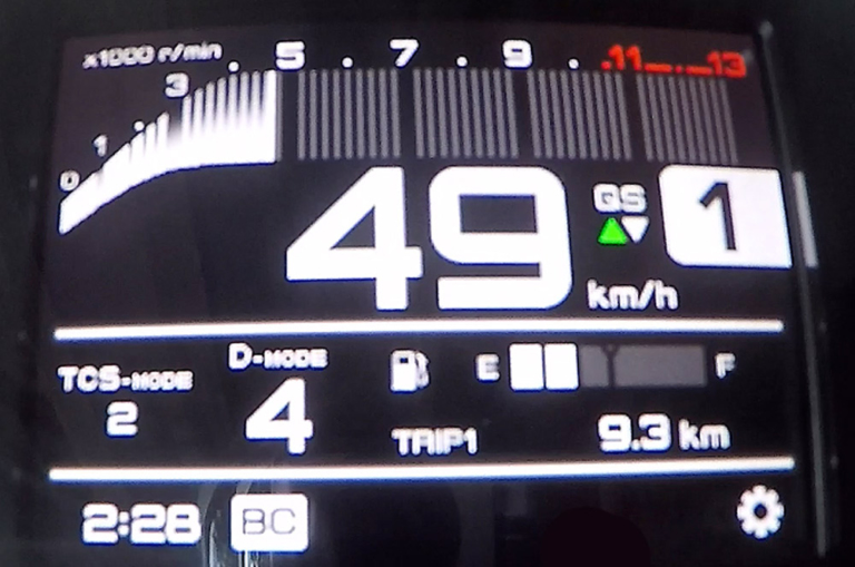 タコメーター|バイクのメーターはどうやって作られるのか?〈メーカー直撃・開発者インタビュー〉